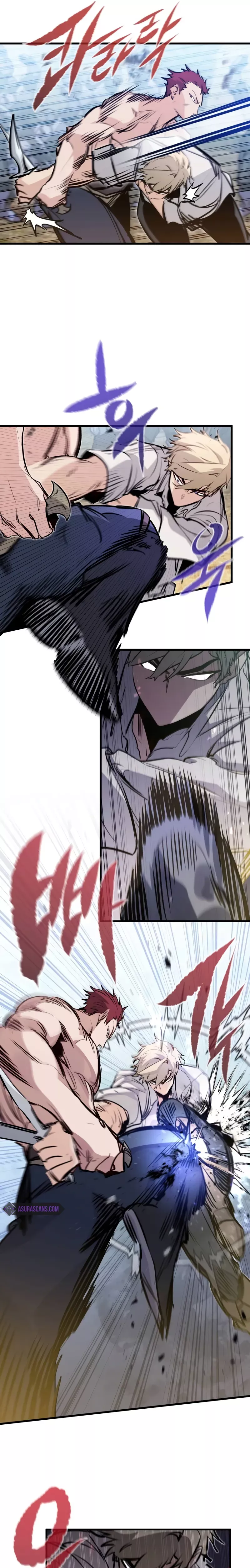 The Regressed Mercenary Has a Plan, chapter 19, image 17