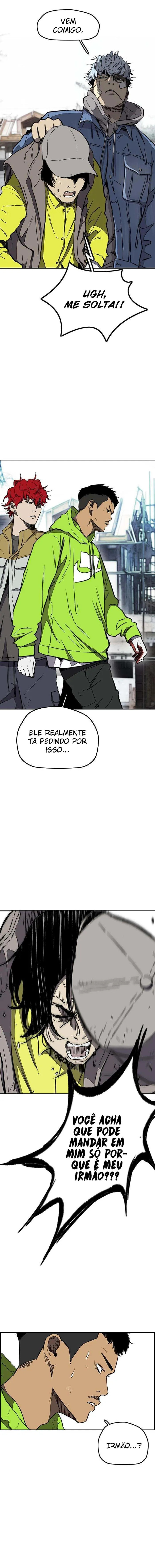 Wind Breaker, chapter 7, page 7