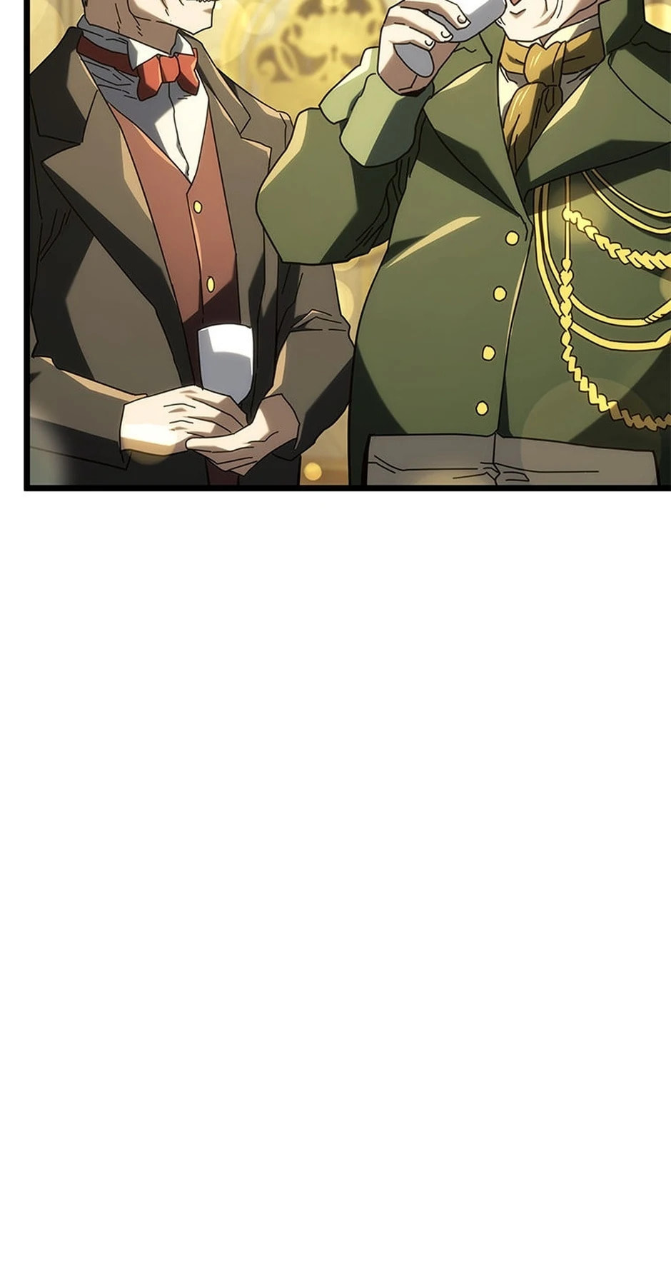 Revenge of the Baskerville Bloodhound, chapter 133, image 126