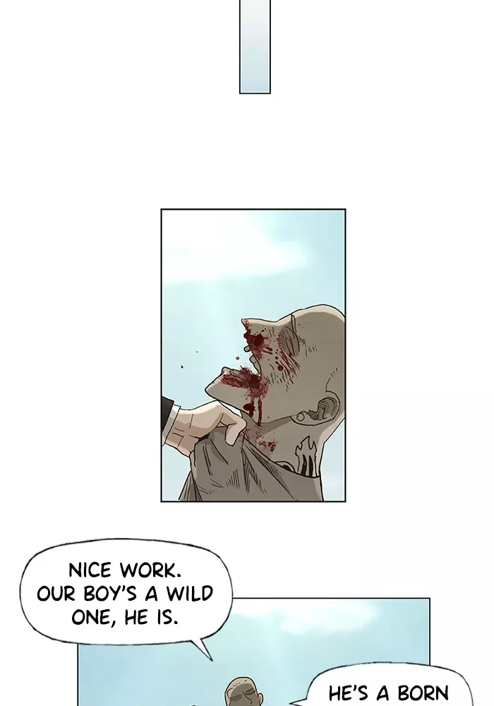 The Boxer, chapter 19, image 57