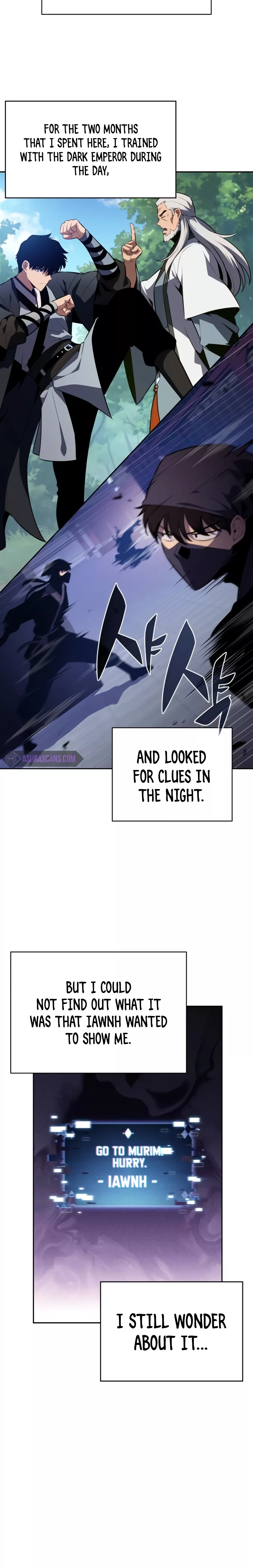 Solo Max-Level Newbie, chapter 171, image 13