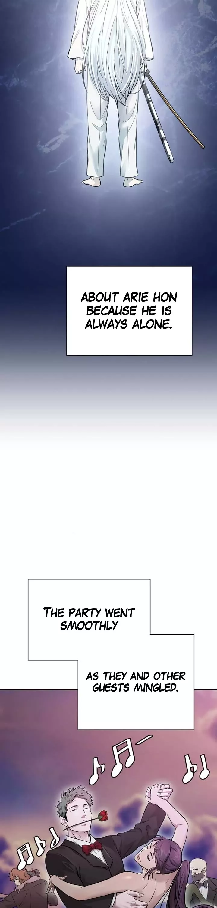 Tower of God, chapter 618, image 17