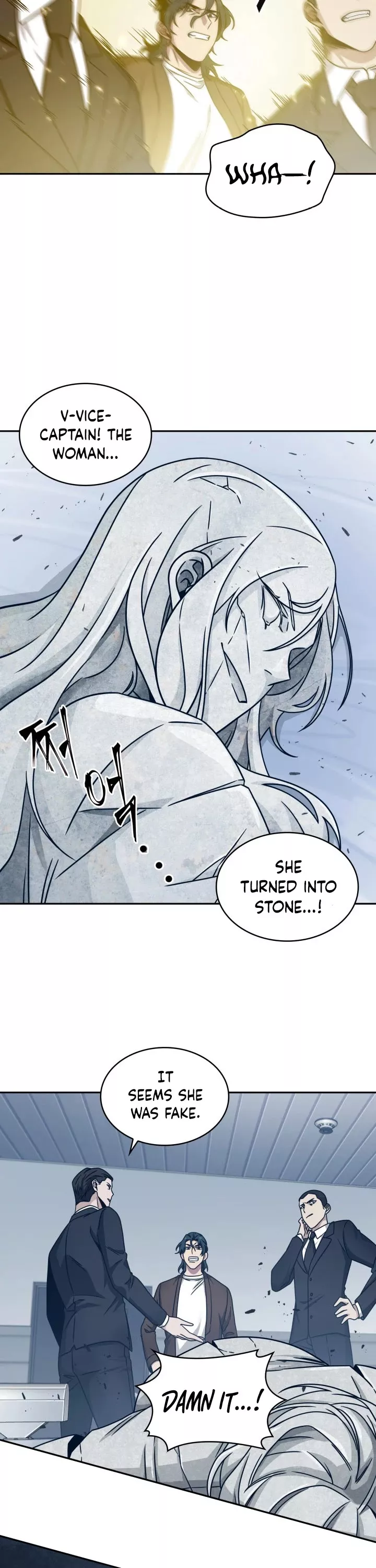 Tomb Raider King, chapter 169, image 31