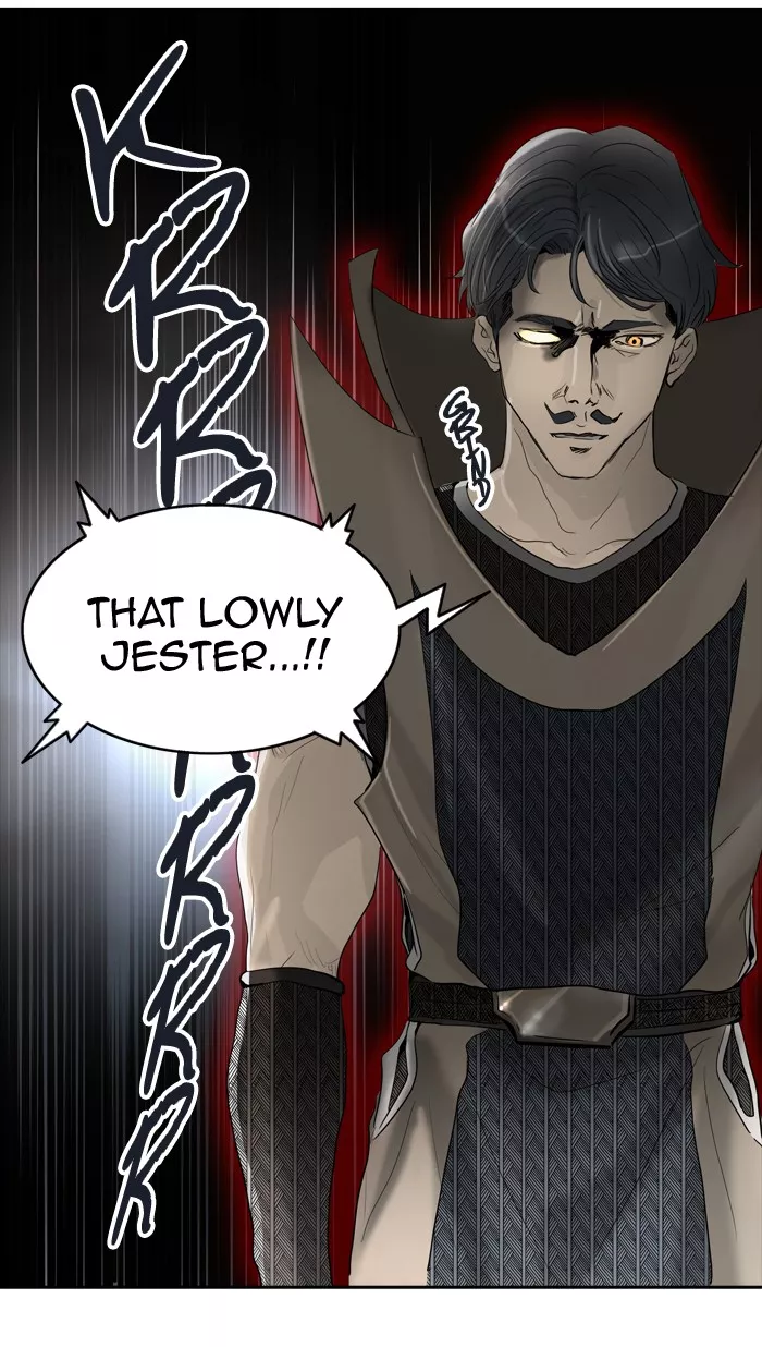 Tower of God, chapter 352, image 128