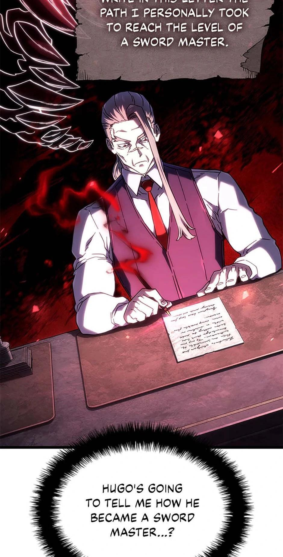 Revenge of the Baskerville Bloodhound, chapter 101, image 133