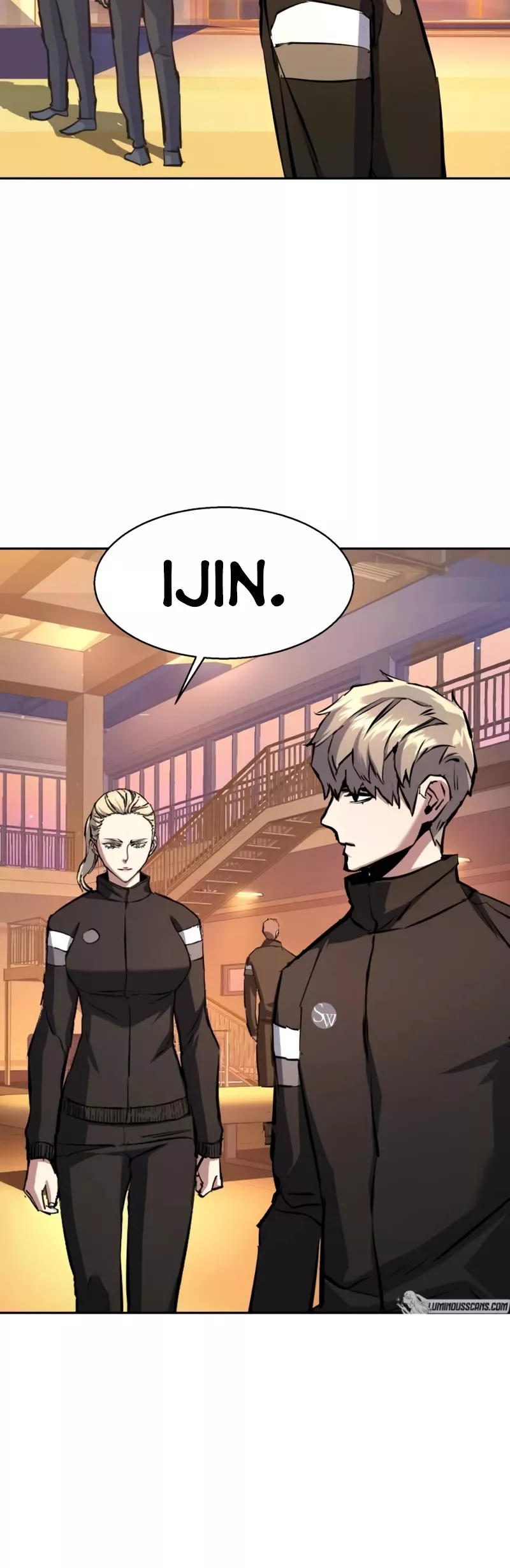 Teenage Mercenary, chapter 157, image 29