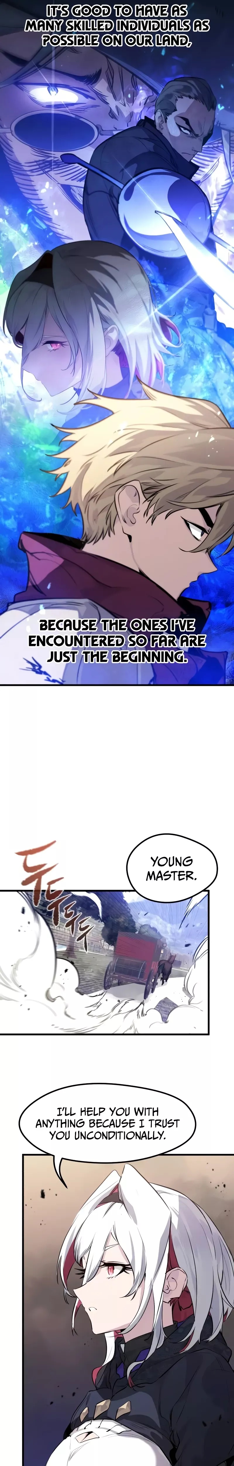 The Regressed Mercenary Has a Plan, chapter 13, image 20