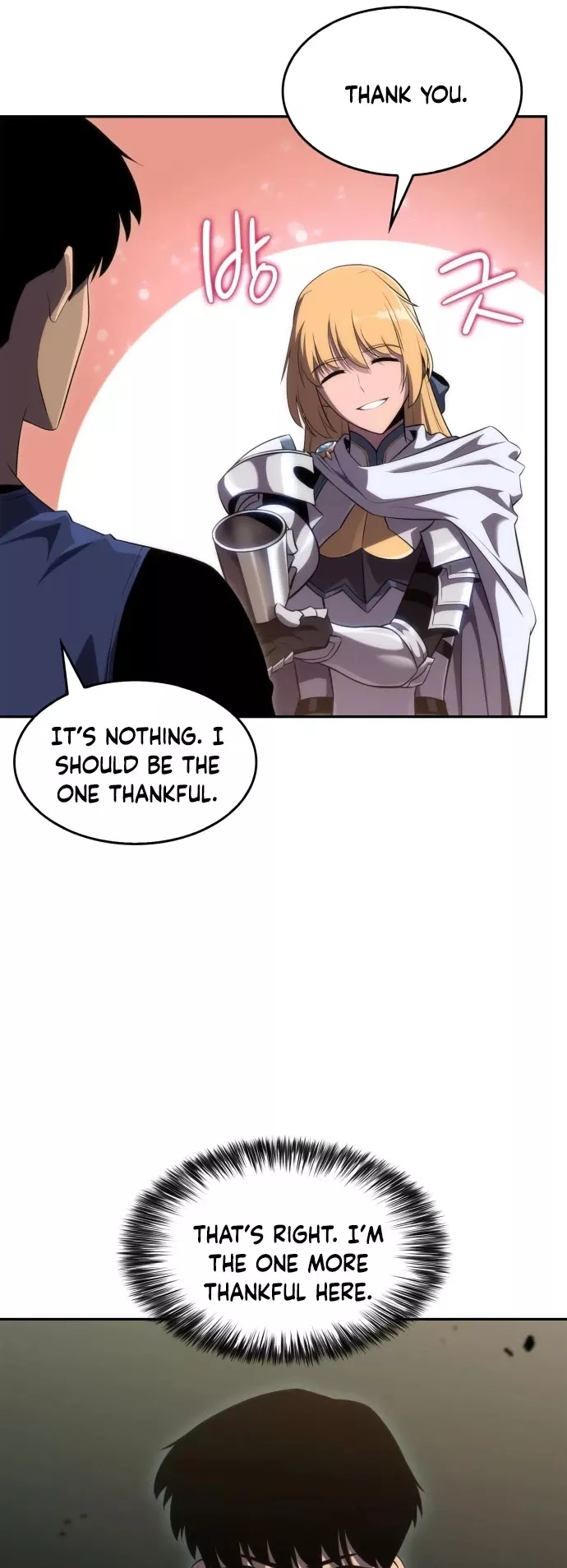 Solo Max-Level Newbie, chapter 17, image 52