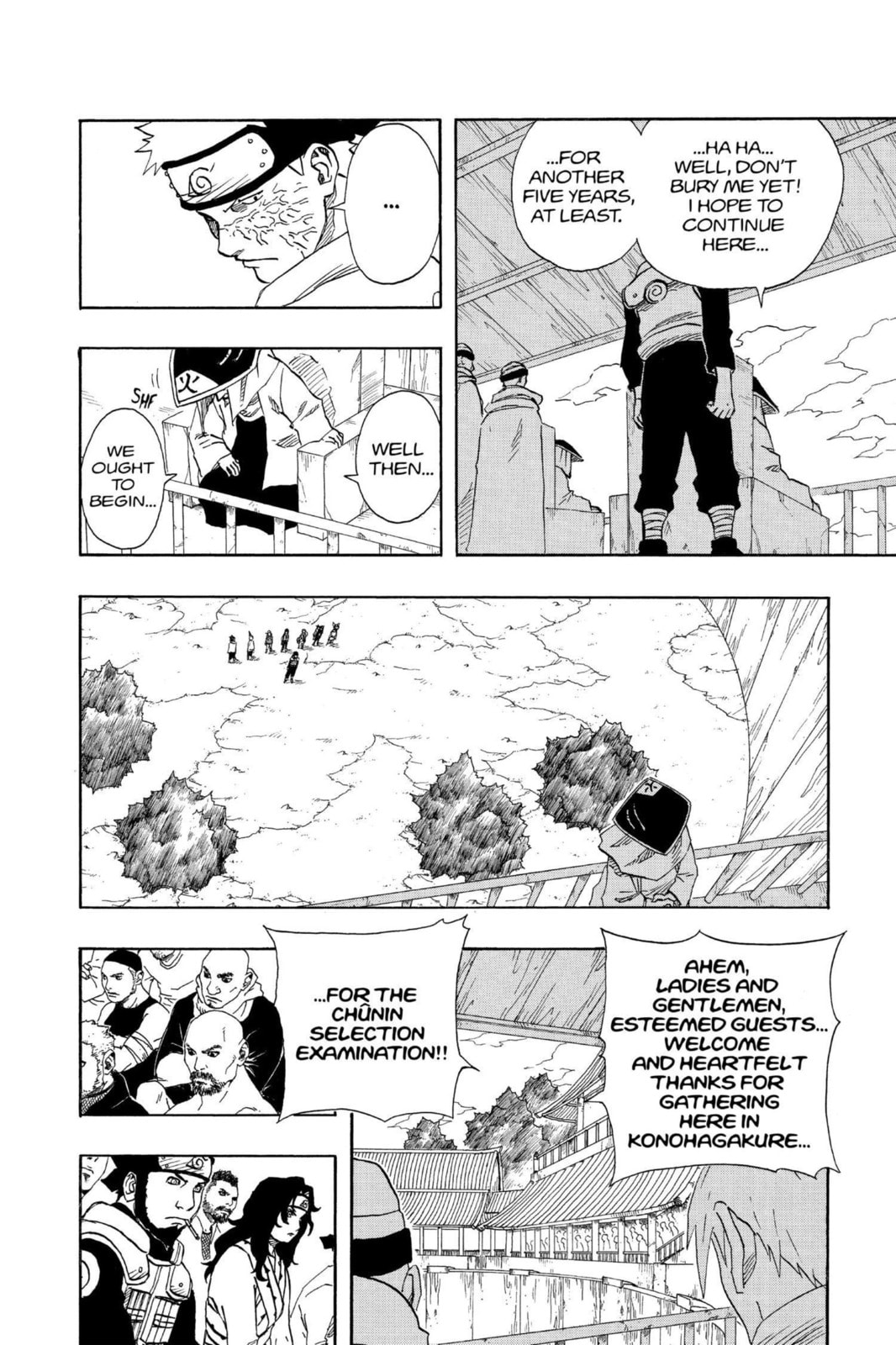 Naruto, chapter 99, page 6