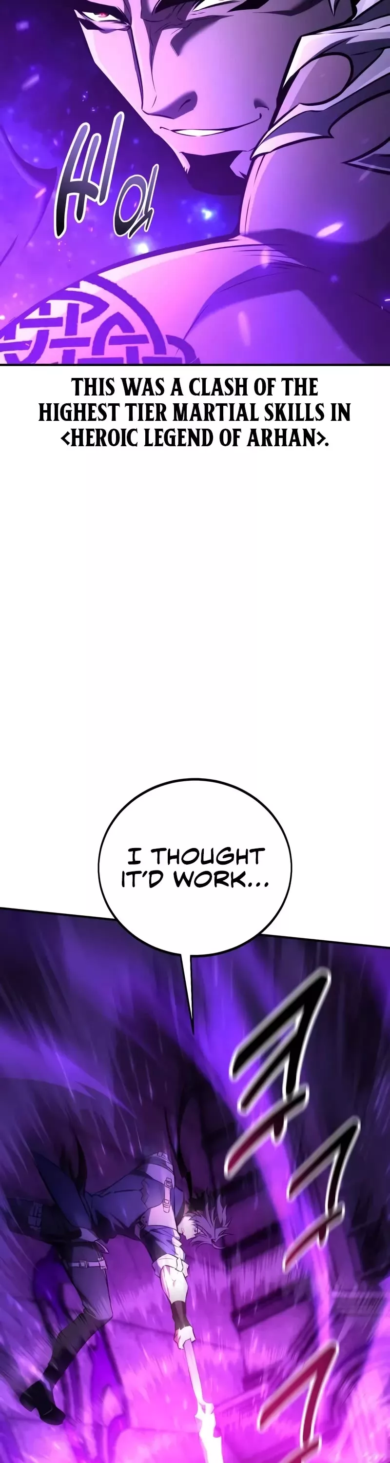 I Killed the Main Player, chapter 81, image 18
