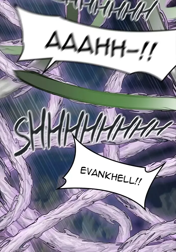 Tower of God, chapter 437, image 132