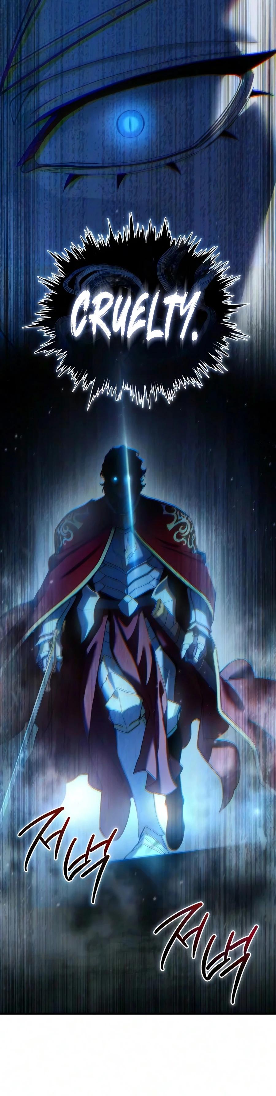 Star-Fostered Swordmaster, chapter 123, image 5