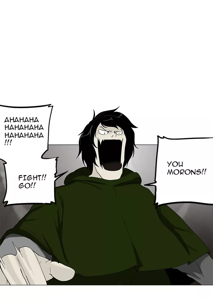Tower of God, chapter 69, image 25