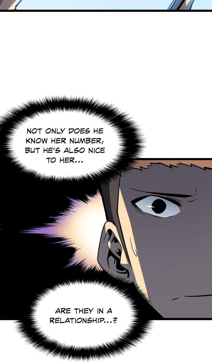 Solo Leveling, chapter 55, page 61