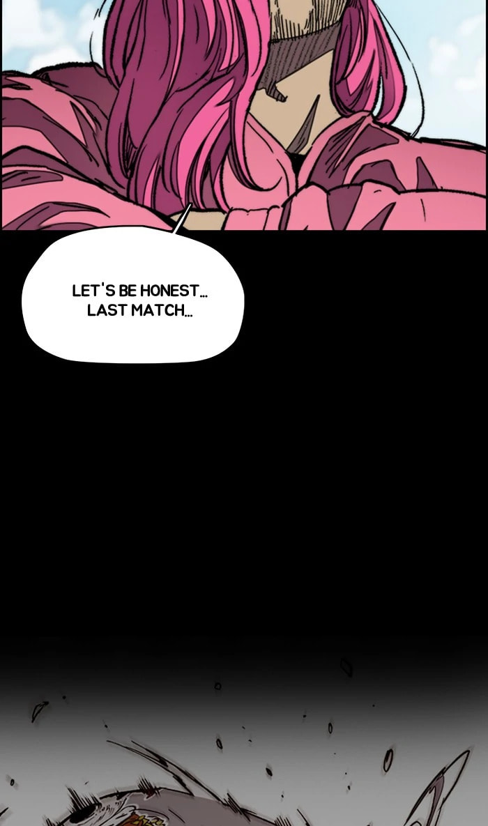 Wind Breaker, chapter 287, image 78