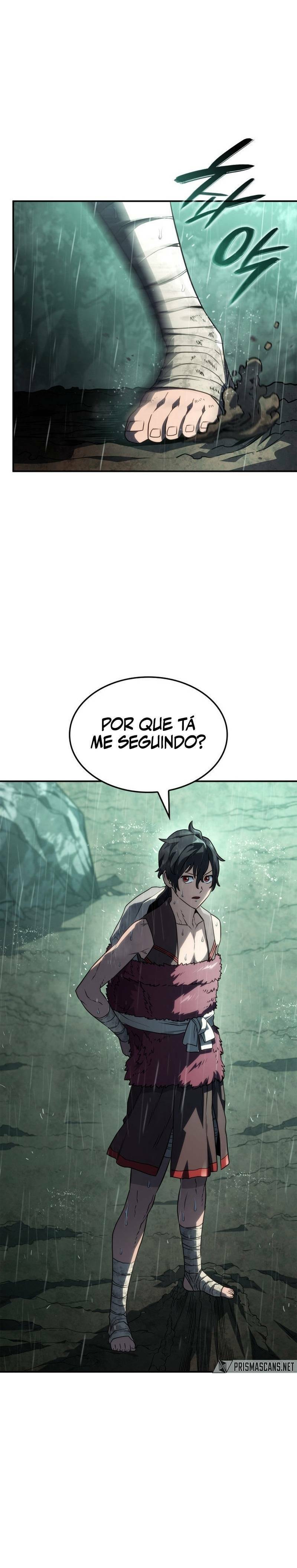 Revenge of the Baskerville Bloodhound, chapter 44, image 19