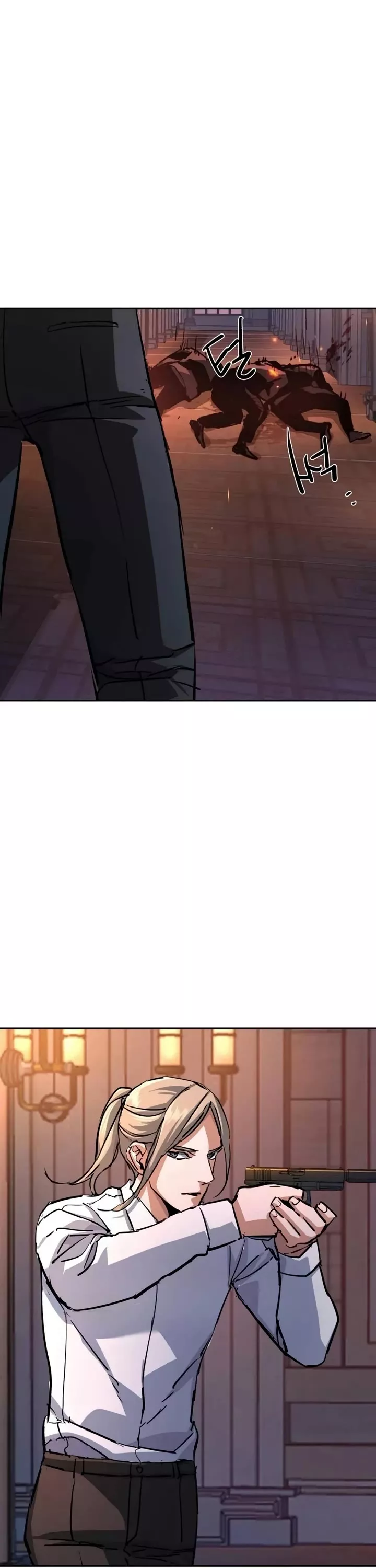 Teenage Mercenary, chapter 217, image 22