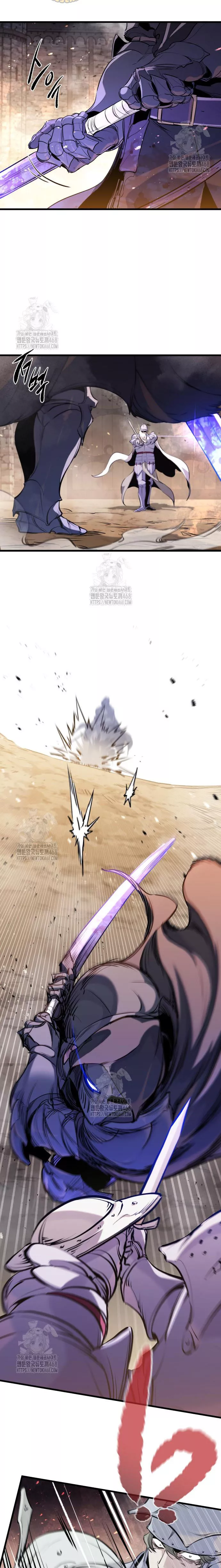 The Regressed Mercenary Has a Plan, chapter 62, image 6
