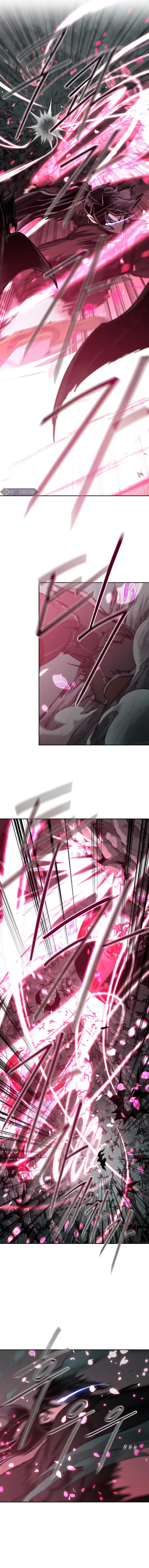 Return of the Mount Hua Sect, chapter 96, image 3