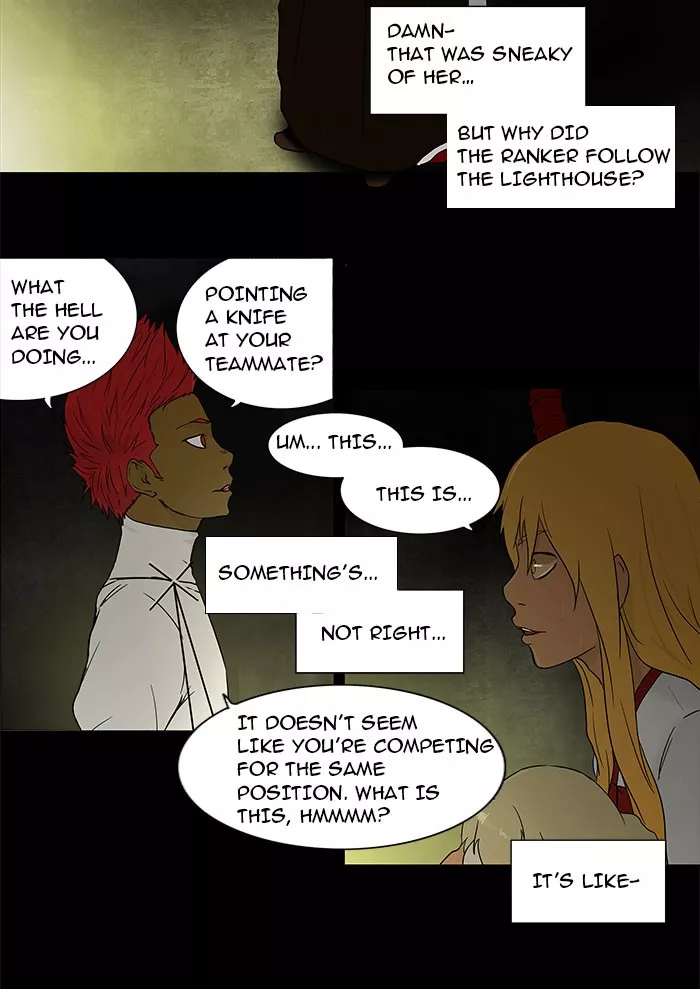 Tower of God, chapter 48, image 9