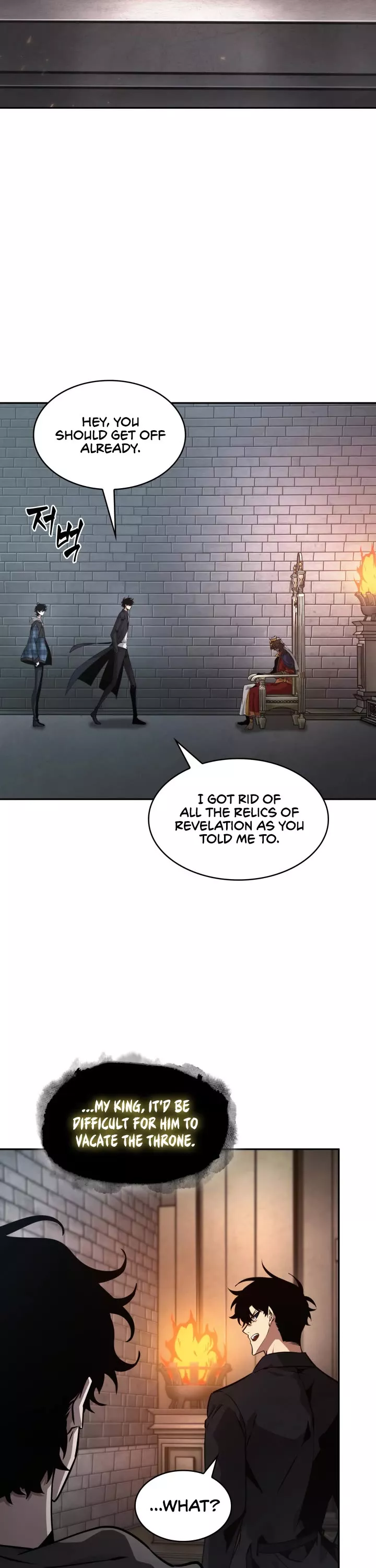 Tomb Raider King, chapter 393, image 22
