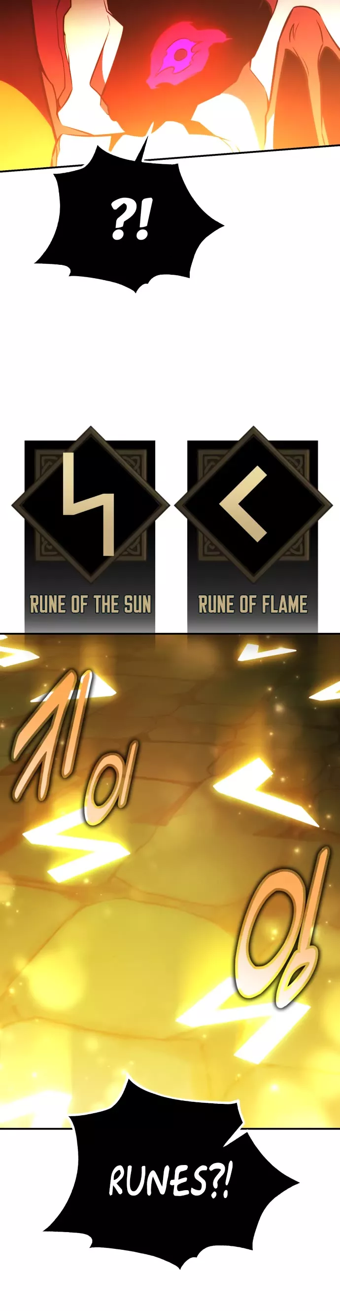 I Killed the Main Player, chapter 71, image 8