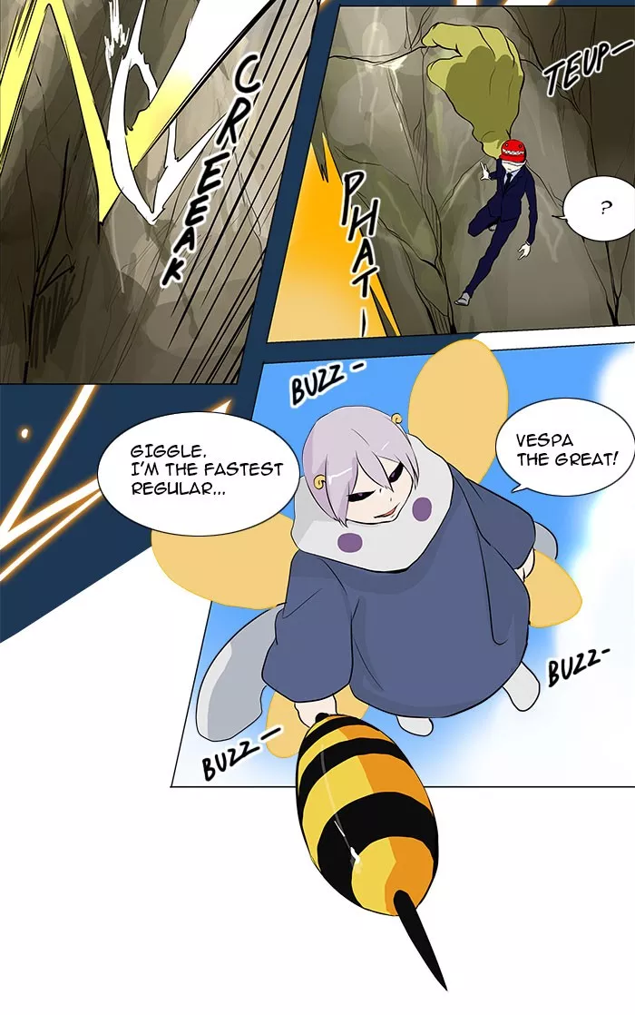Tower of God, chapter 169, image 24