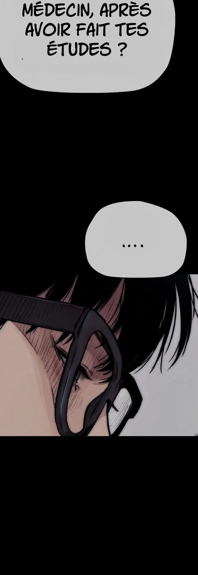 Wind Breaker, chapter 17, page 39