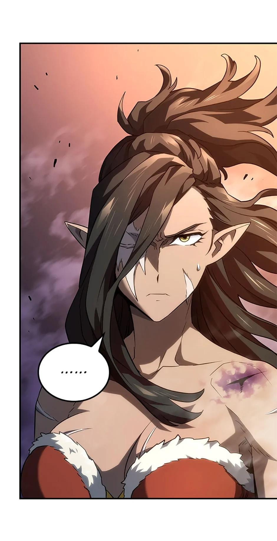 Revenge of the Baskerville Bloodhound, chapter 55, image 5