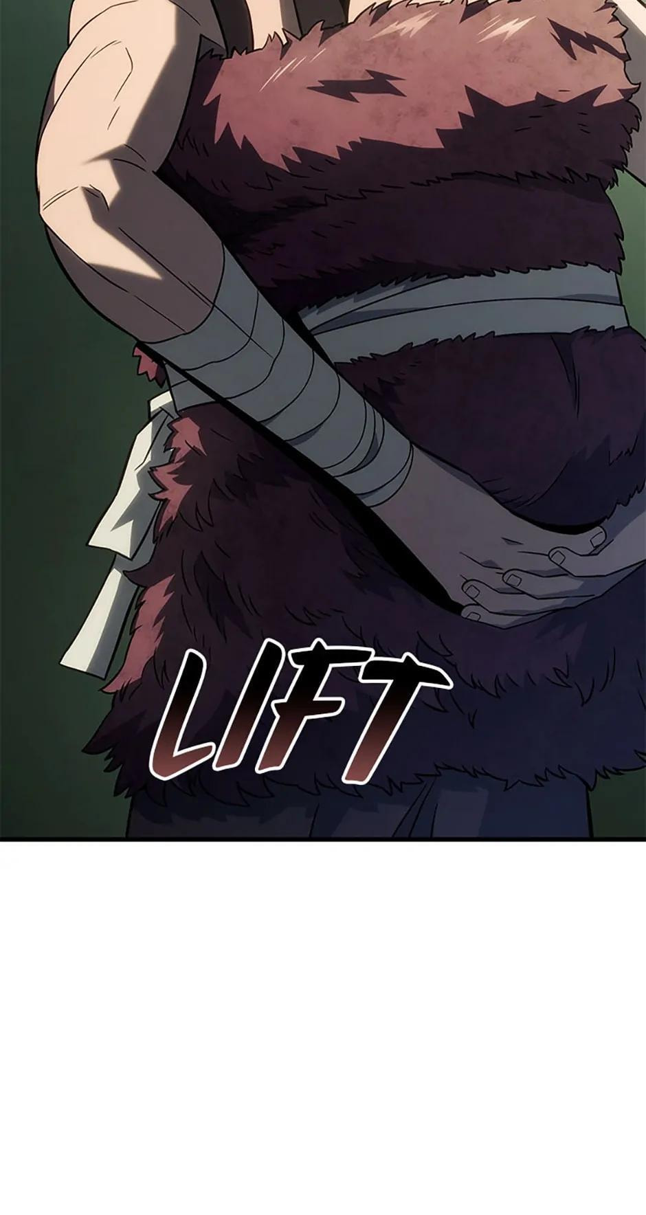 Revenge of the Baskerville Bloodhound, chapter 42, image 104