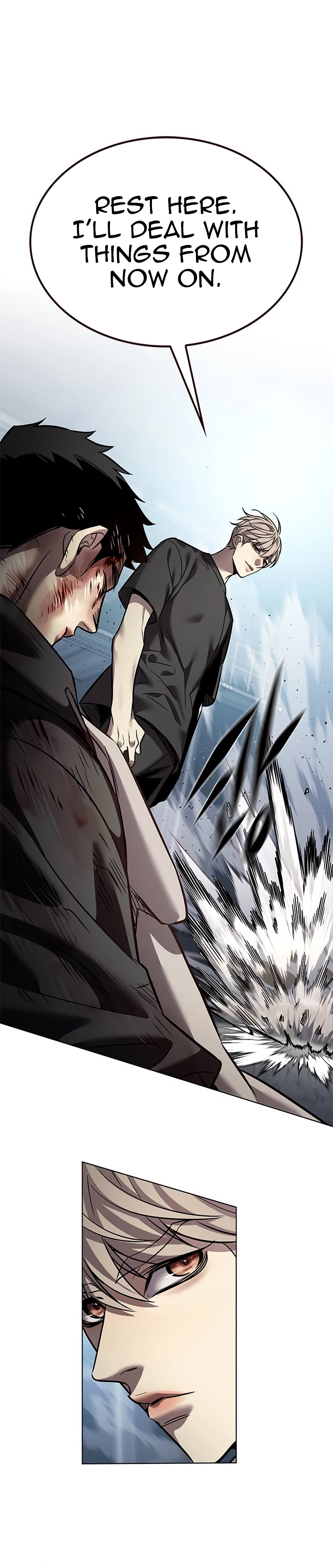 Eleceed, chapter 350, image 44