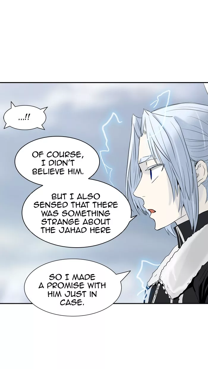 Tower of God, chapter 368, image 85