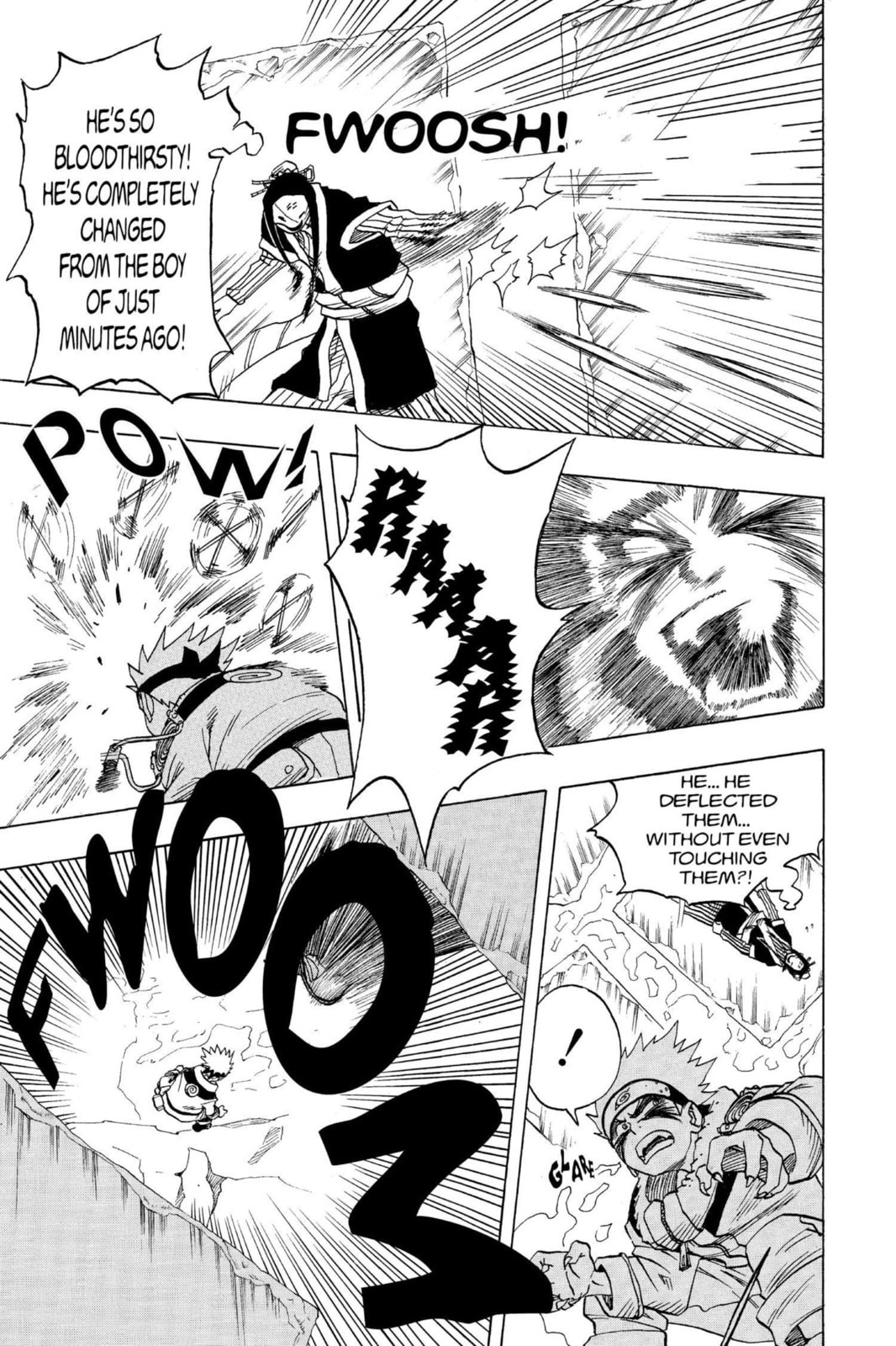 Naruto, chapter 28, image 9