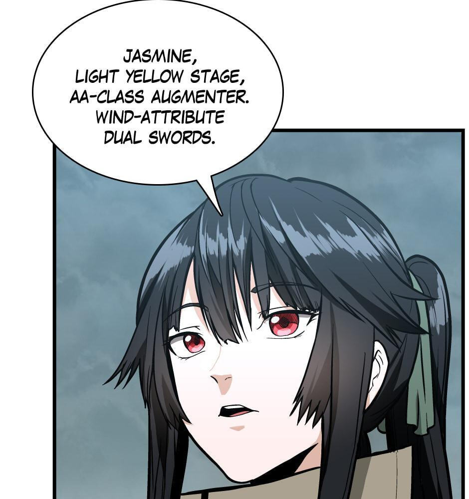 The Beginning After the End, chapter 58, image 125