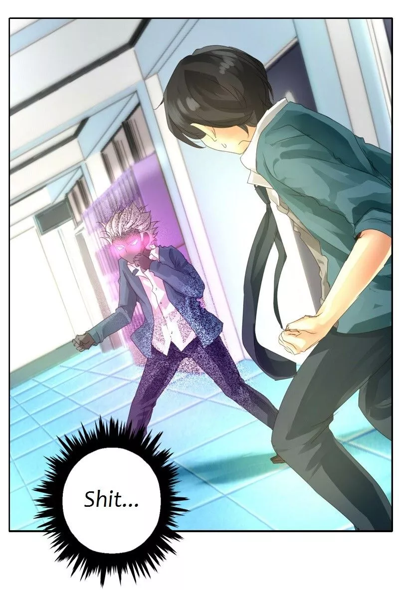 unOrdinary, chapter 4, image 2