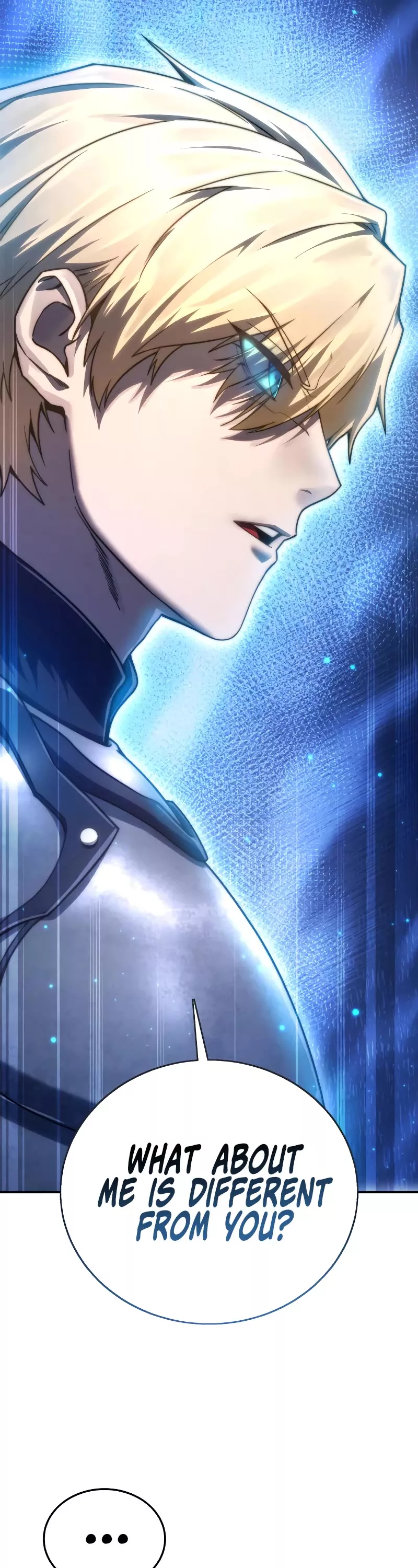 Star-Fostered Swordmaster, chapter 21, image 40