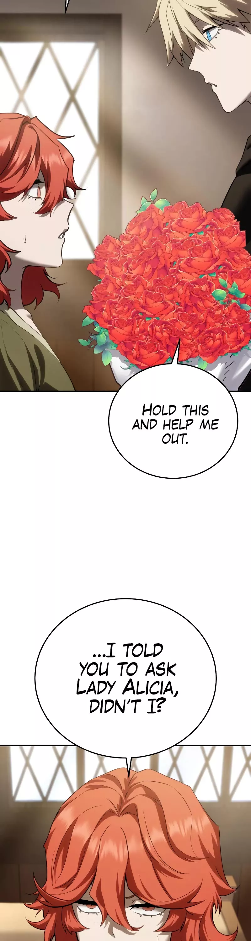 Star-Fostered Swordmaster, chapter 64, image 20
