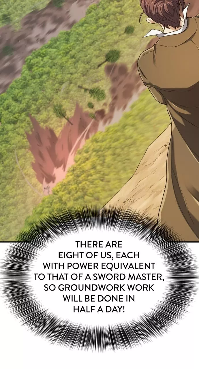 The Greatest Estate Developer, chapter 173, image 29