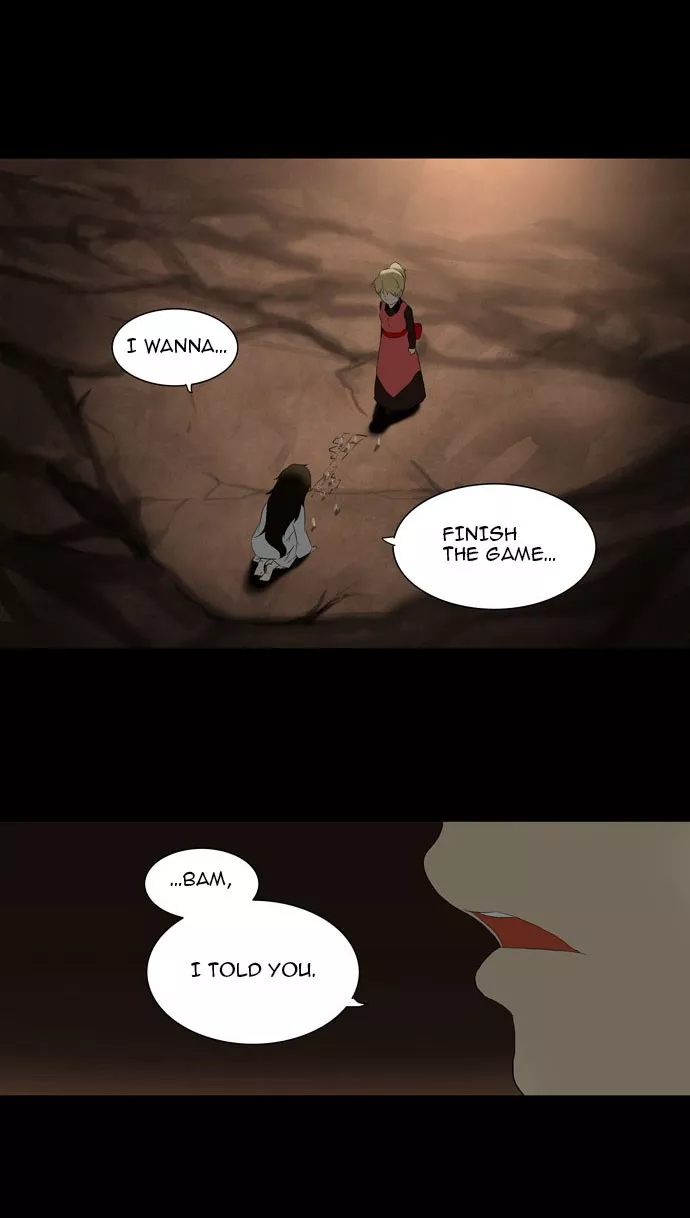 Tower of God, chapter 73, image 4
