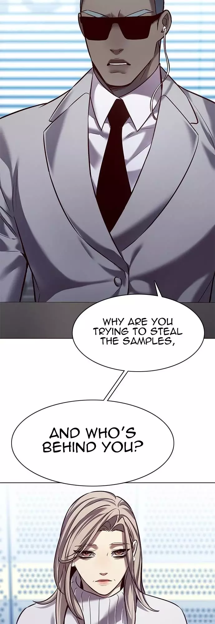 Eleceed, chapter 231, image 41