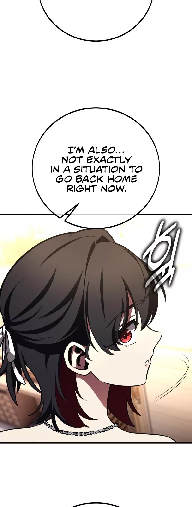 I Killed the Main Player, chapter 102, image 51