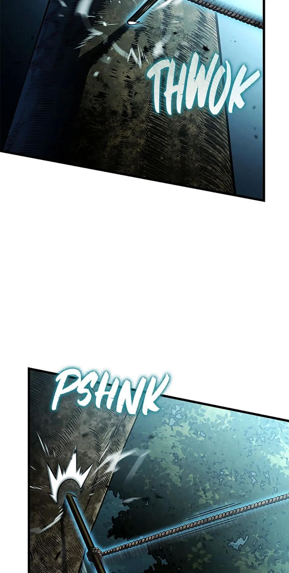 Revenge of the Baskerville Bloodhound, chapter 39, image 42
