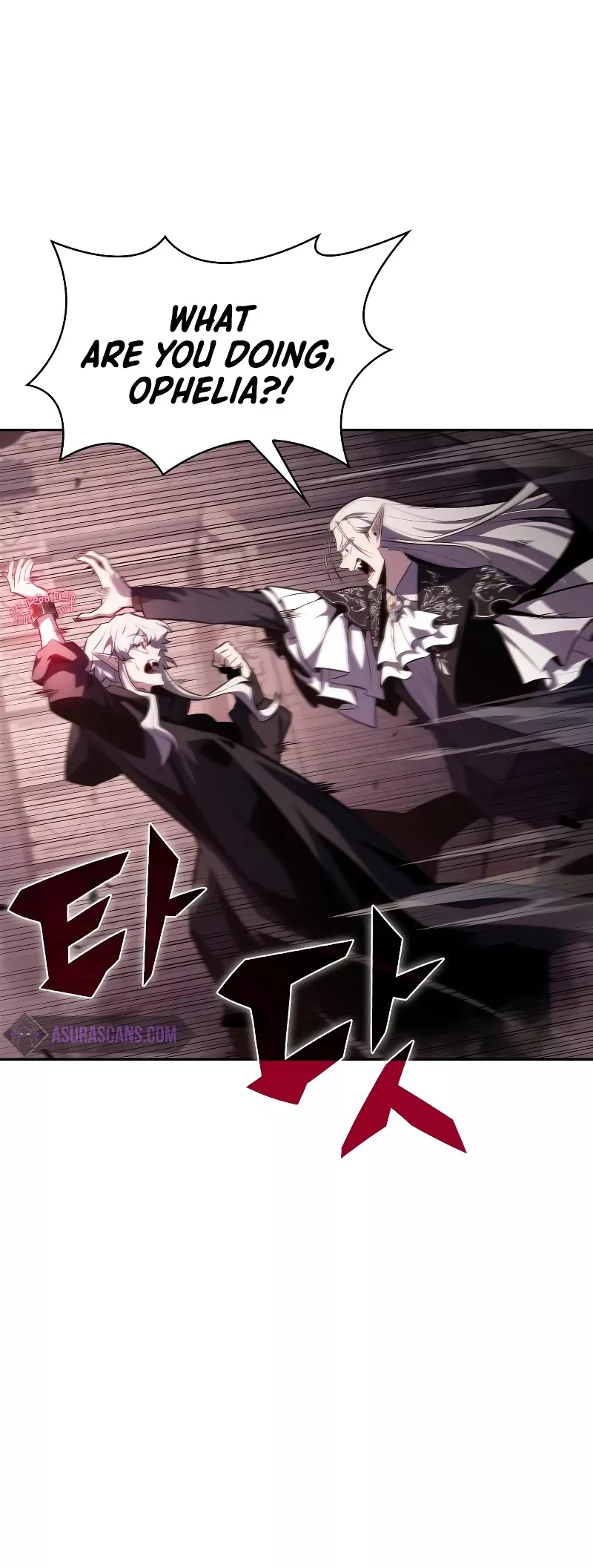 Solo Max-Level Newbie, chapter 158, image 30