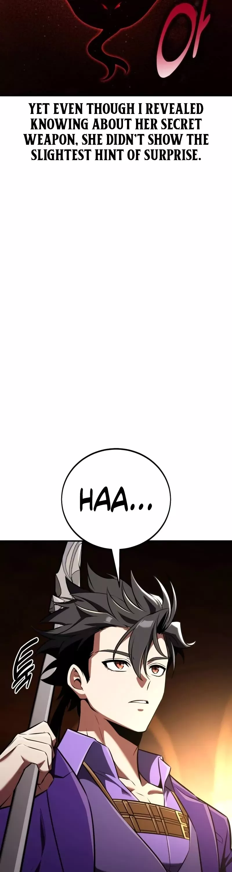 I Killed the Main Player, chapter 75, image 47