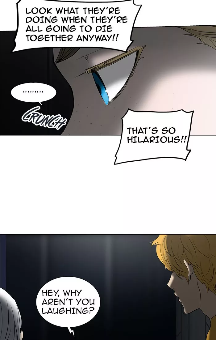 Tower of God, chapter 260, image 57