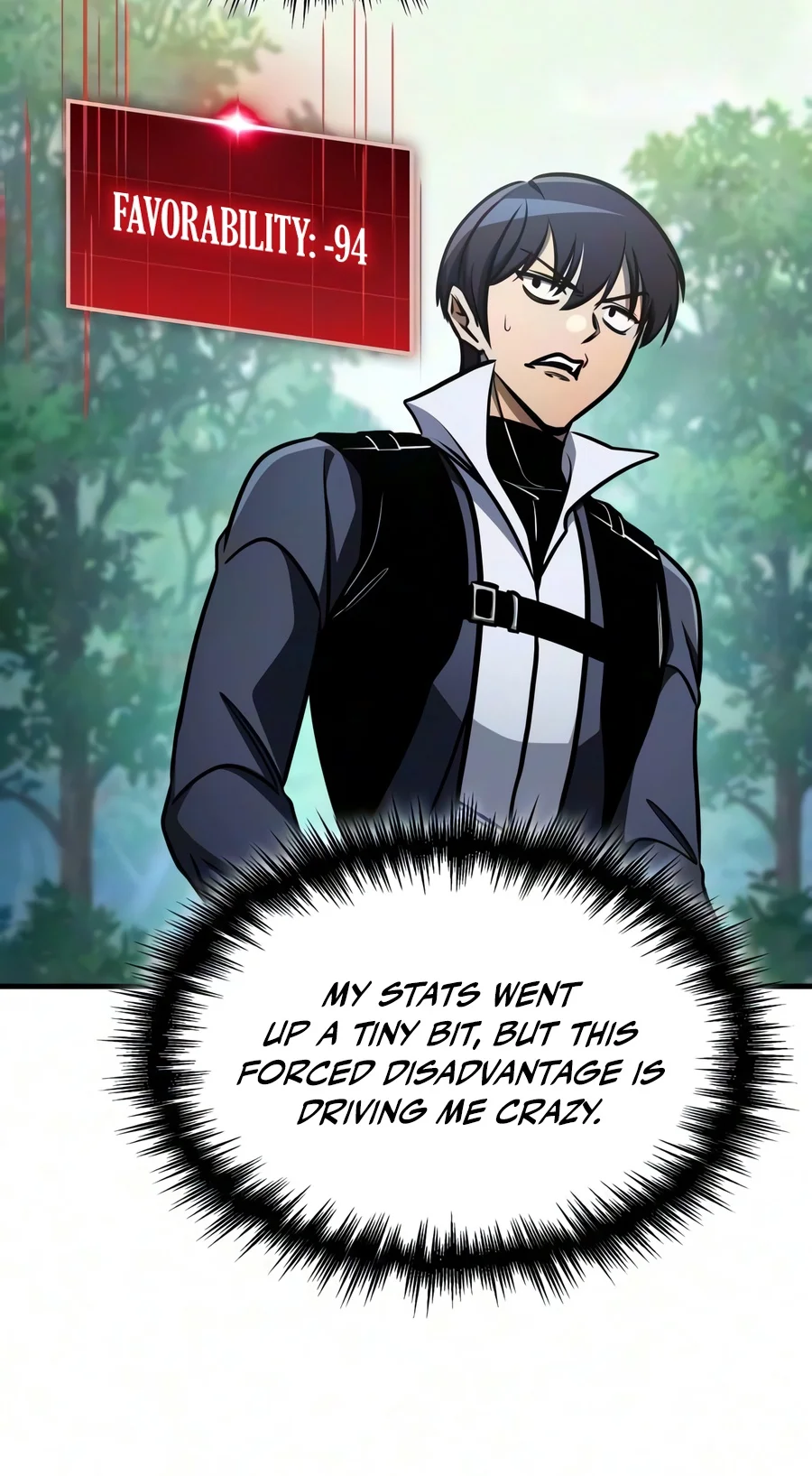 My Exclusive Tower Guide, chapter 139, image 24