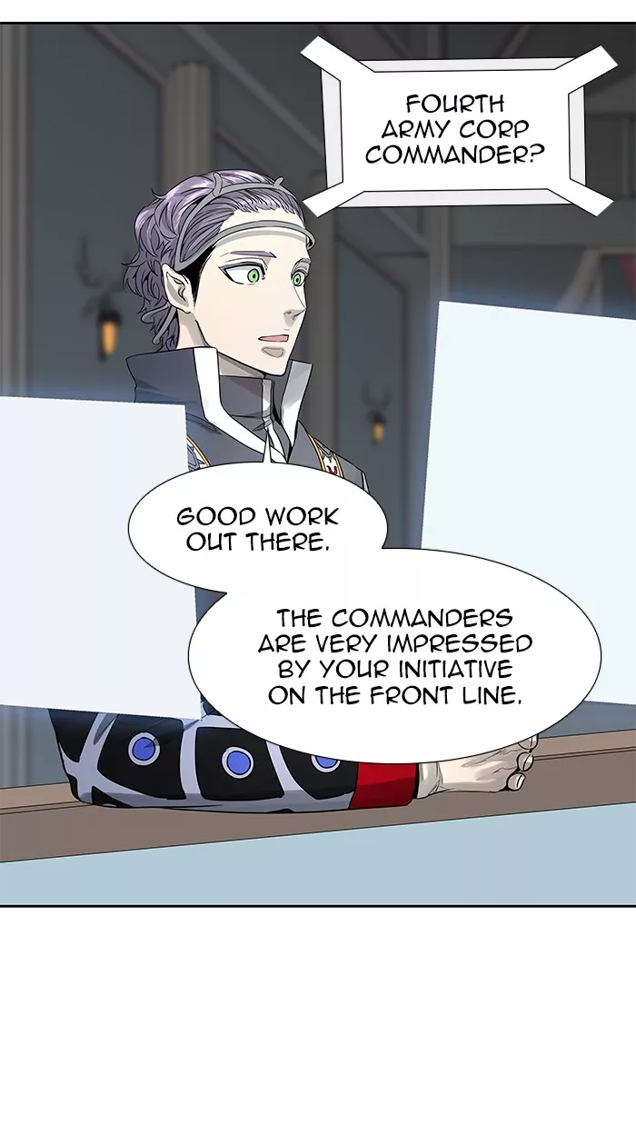 Tower of God, chapter 479, image 96