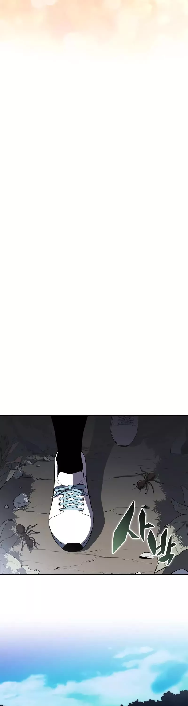 Solo Max-Level Newbie, chapter 231, image 34