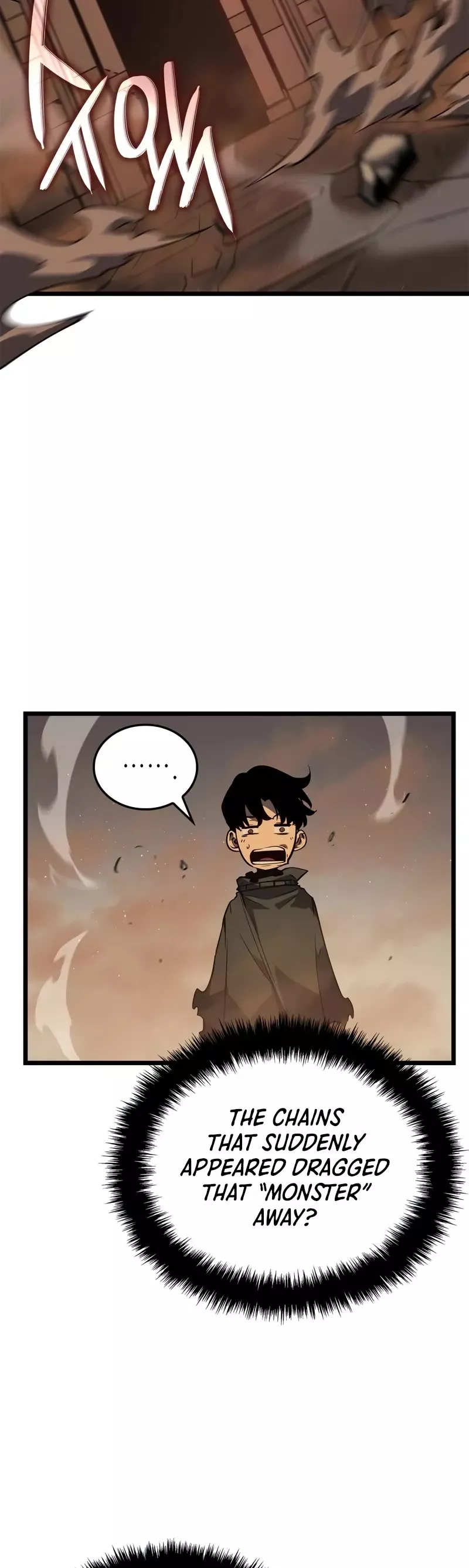 Solo Leveling: Ragnarok, chapter 28, image 20