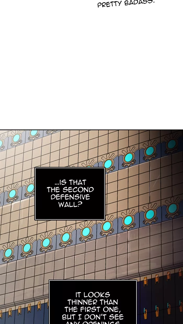 Tower of God, chapter 470, image 6